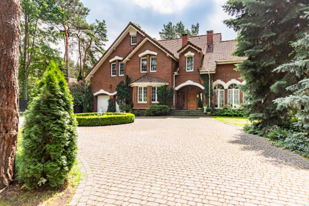 Best Local Driveway Pavers  in Bangor, WI