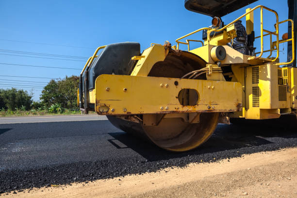 Best Residential Paver Driveway  in Bangor, WI